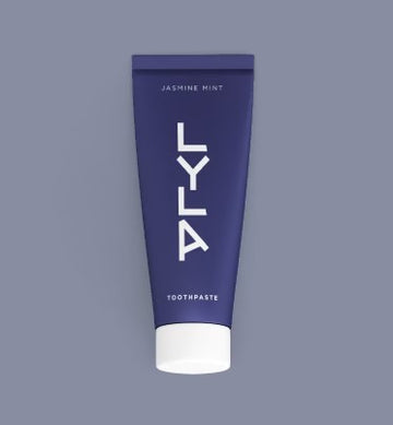 LYLA Jasmin Mint Toothpaste